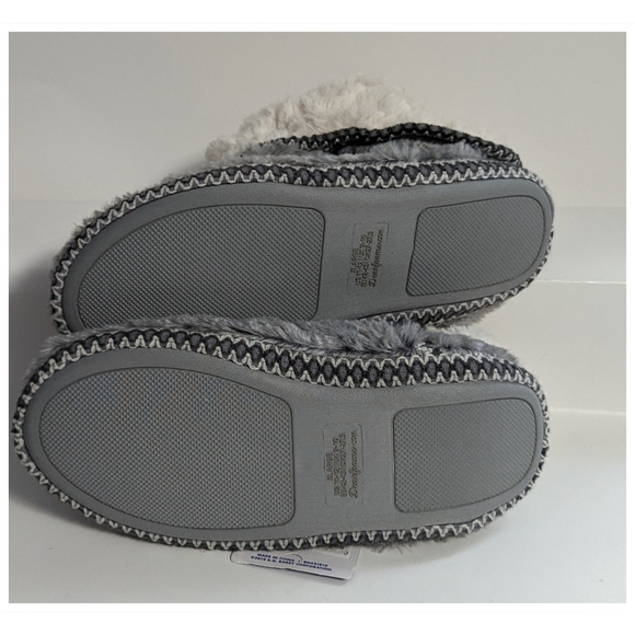 NWT Dearfoams - Picture 2 of 4